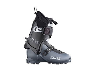 Hagan Core Pro Carbon 2021/2022